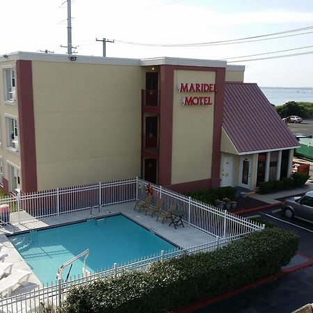 Maridel Motel Ocean City Exterior photo