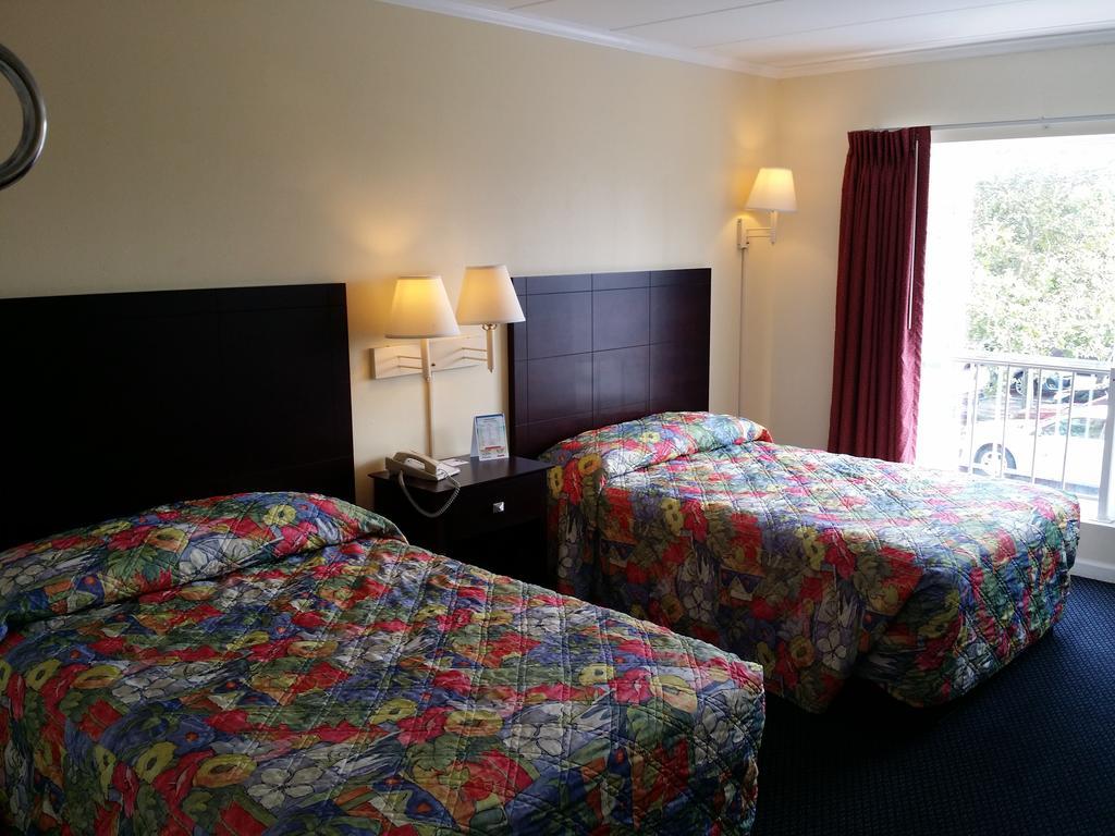 Maridel Motel Ocean City Exterior photo